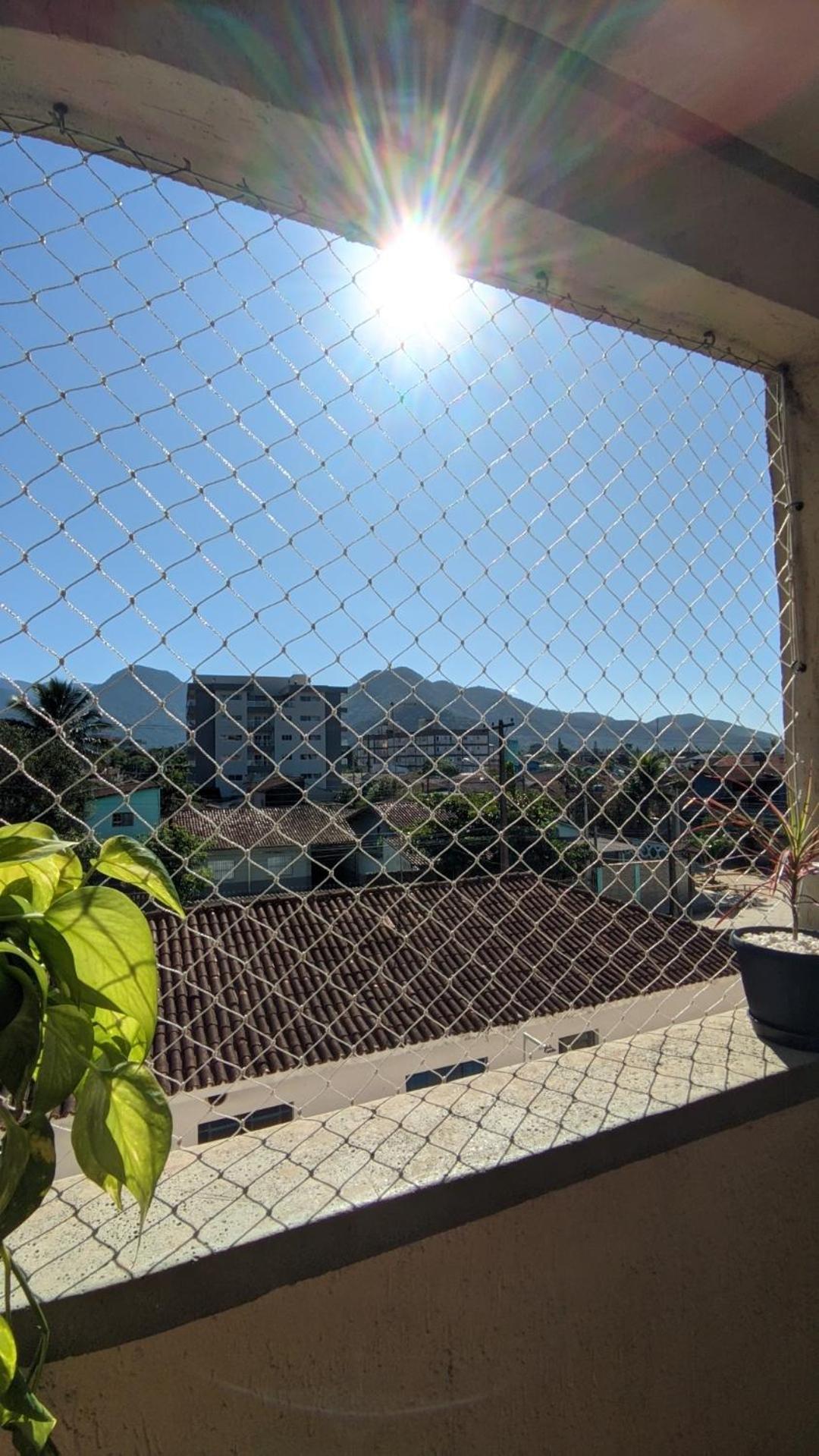 Ubatuba Ap Na Praia Pereque-Acu Esterno foto